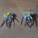 Load image into Gallery viewer, Boucles d'oreilles NICOLI