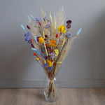Charger l'image dans la visionneuse de galerie, Bouquet Colorama | Flauri
