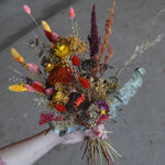 Charger l'image dans la visionneuse de galerie, Bouquet Toucan | Flauri