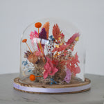 Charger l'image dans la visionneuse de galerie, Cloche MULTICOULEURS