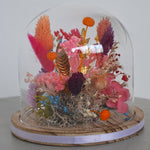 Charger l'image dans la visionneuse de galerie, Cloche MULTICOULEURS