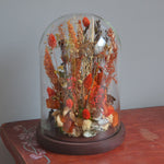 Charger l'image dans la visionneuse de galerie, Cloche fleurie Tragopan | Flauri