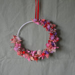 Charger l'image dans la visionneuse de galerie, Mini couronne PINK