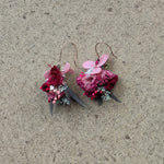 Load image into Gallery viewer, Boucles d&#39;oreilles CELOSIE
