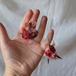 Load image into Gallery viewer, Boucles d&#39;oreilles CELOSIE
