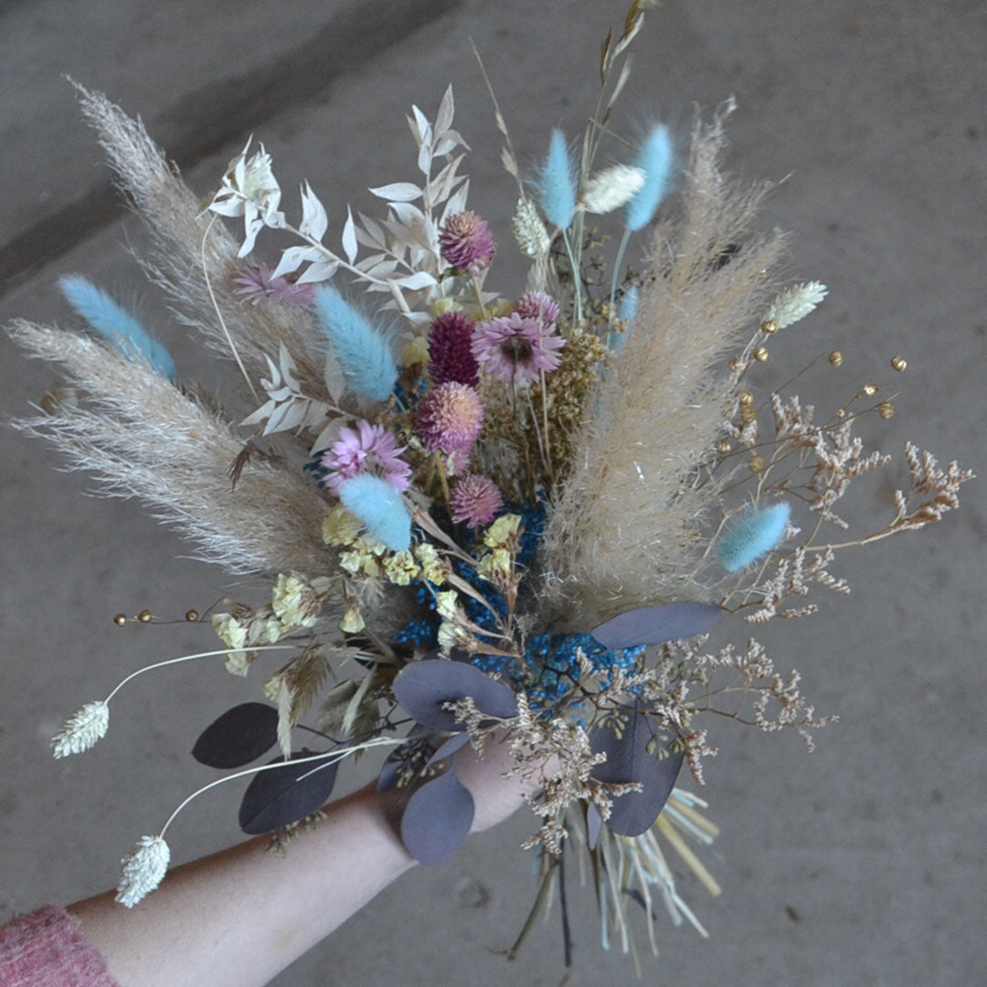 Bouquet Cotinga | Flauri