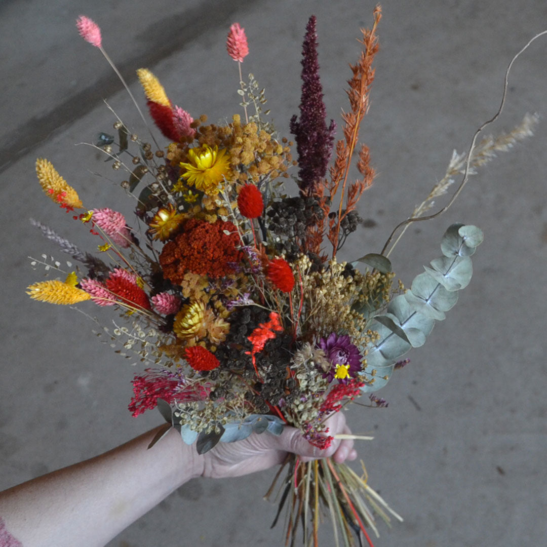 Bouquet Toucan | Flauri