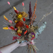 Bouquet Toucan | Flauri