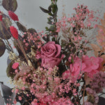 Charger l'image dans la visionneuse de galerie, Bouquet ROSÉE