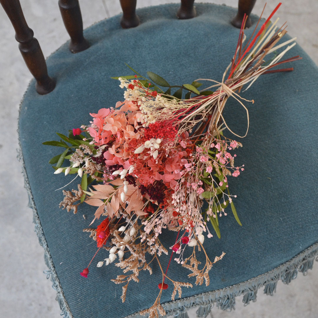 Bouquet SAINT-VALENTIN