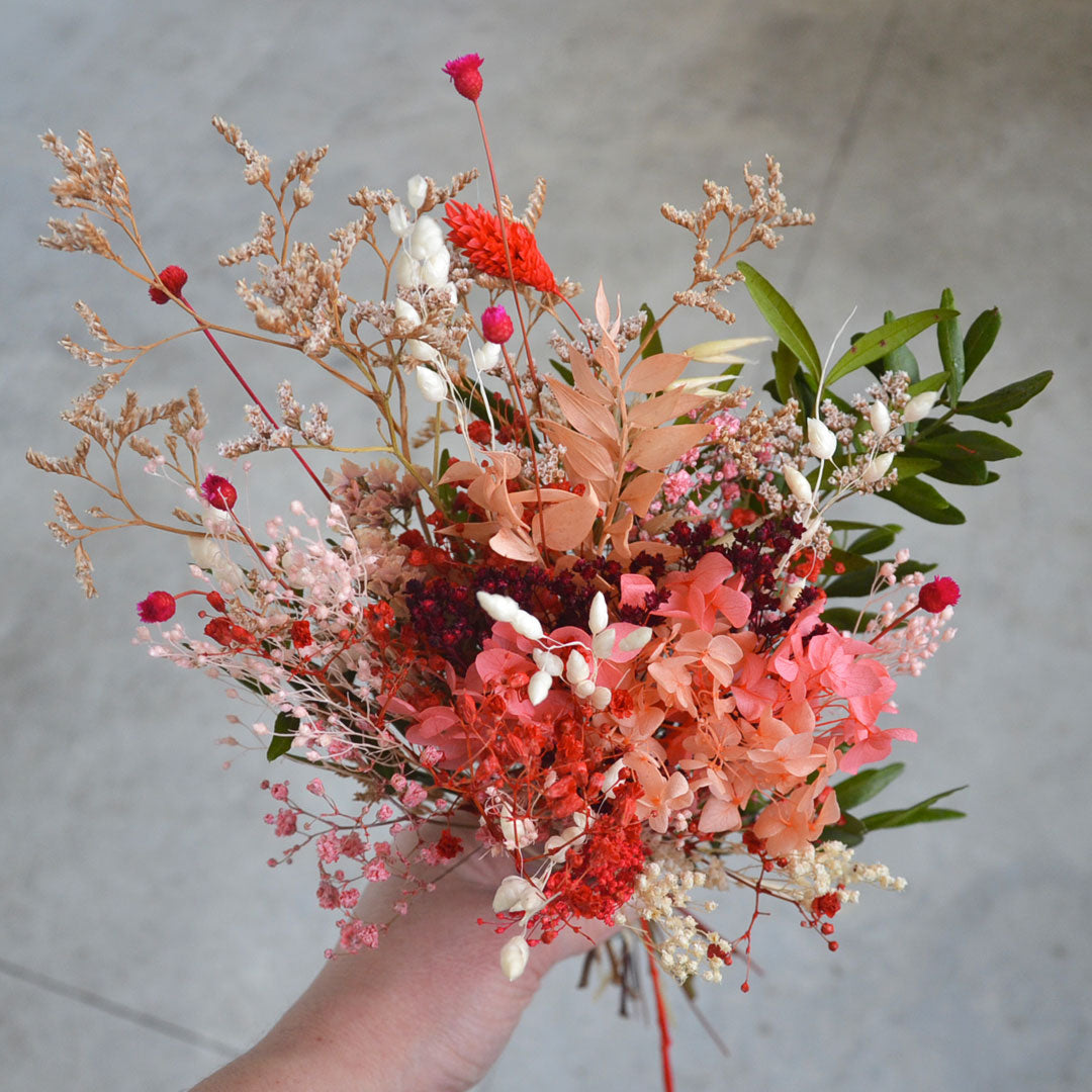 Bouquet SAINT-VALENTIN