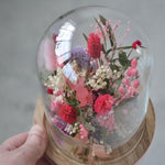 Charger l'image dans la visionneuse de galerie, Cloche ROSE PEPSI