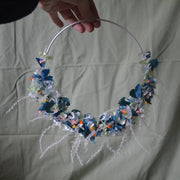 Couronne BLEUET