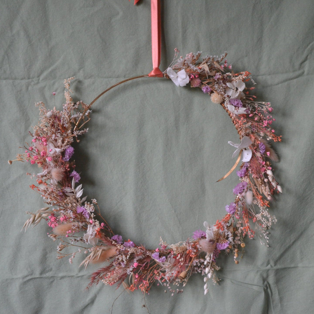 Couronne SOUFFLE