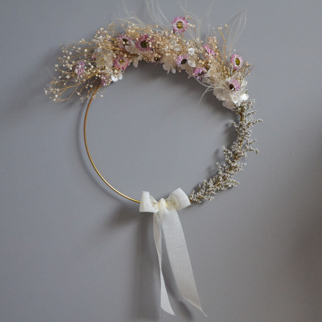Couronne Old Mary | Flauri