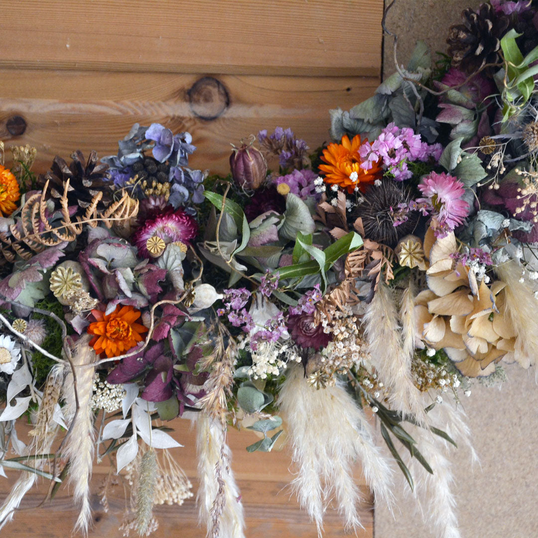 Couronne Mariposa détail | Flauri