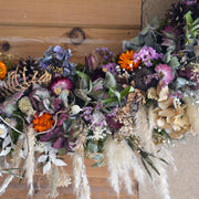 Couronne Mariposa détail | Flauri