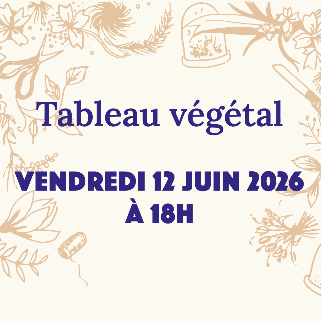 vignette pour l'atelier floral du 12 juin tableau végétal stabilisé fleurs mousses | Atelier Flauri